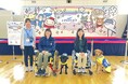 介助犬トレーニングを中部国際空港セントレアで実施!