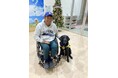 【日本介助犬協会】2代目の介助犬貸与に向けて合同訓練開始!