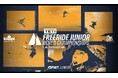 Yeti Freeride Junior World Championshipに将来有望な日本人フリーライドジュニアライダー2名の出場決定!