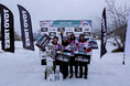 1月27日(月)に開催した「2025 TOYO TIRES FWT HAKUBA QUALIFIER 4*」のリザルトを発表