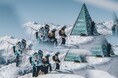 世界最高峰のフリーライド大会「Freeride World Tour 2025」がJ SPORTSにて配信開始!