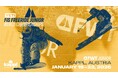 YETI FIS FREERIDE JUNIOR WORLD CHAMPIONSHIPSに将来有望な日本人フリーライドジュニアライダー3名の出場決定！