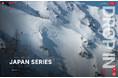 FWT JAPAN 公式サイト全面リニューアル！国内シリーズを対象とする「FWT JAPAN SERIES ランキング」を新設