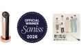 肥満症のある人のストーリーを線画で描いたショートフィルム「Saniss Awards」の「Pharma」部門および「Wellness」部門においてBronzeを受賞