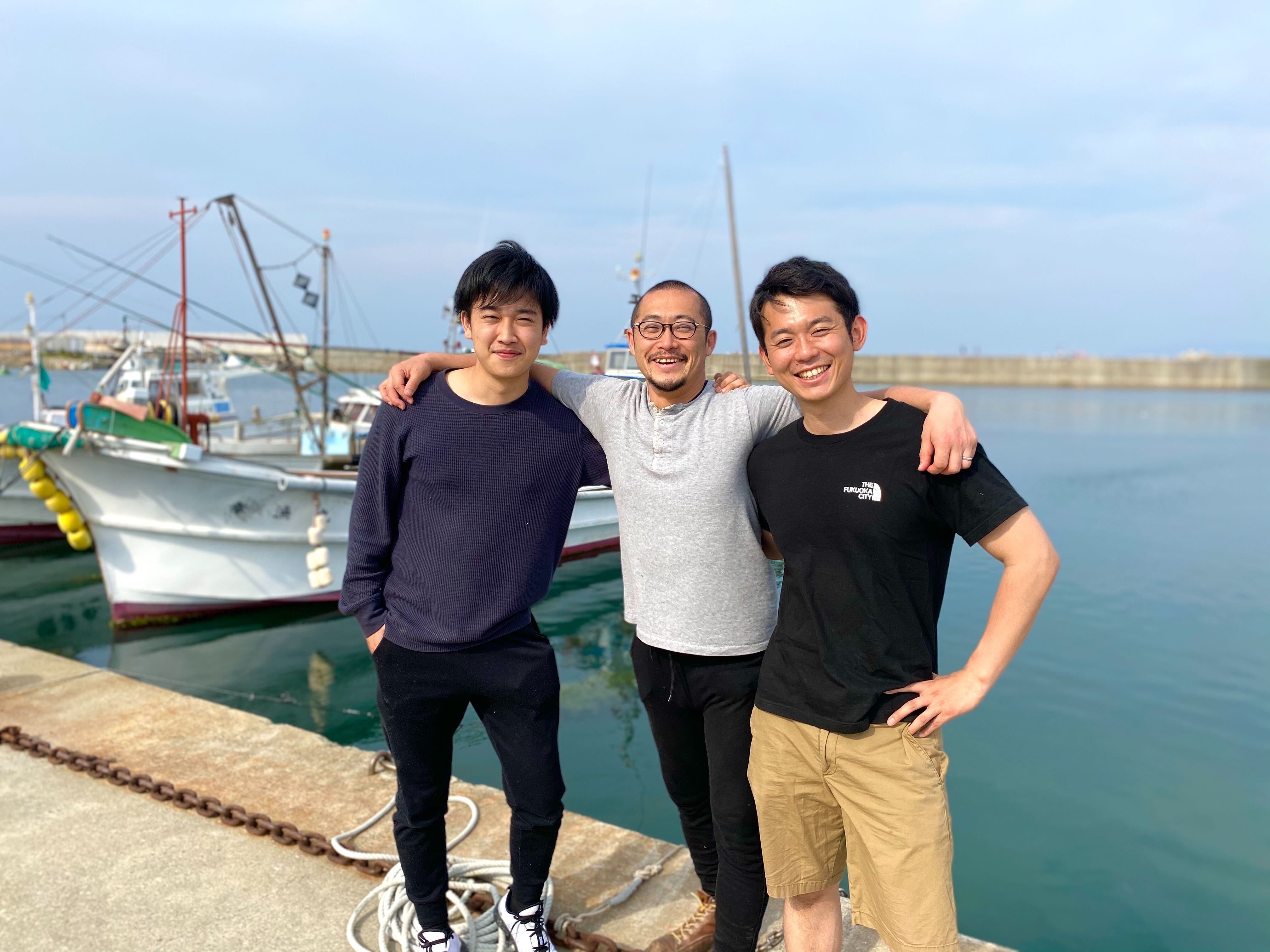 株式会社ベンナーズと株式会社パノラマ、魚のフードロス削減とアフターコロナの新たな産業の創出に向けた業務提携のお知らせ