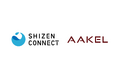 アークエル、Shizen Connectとパートナー契約を締結