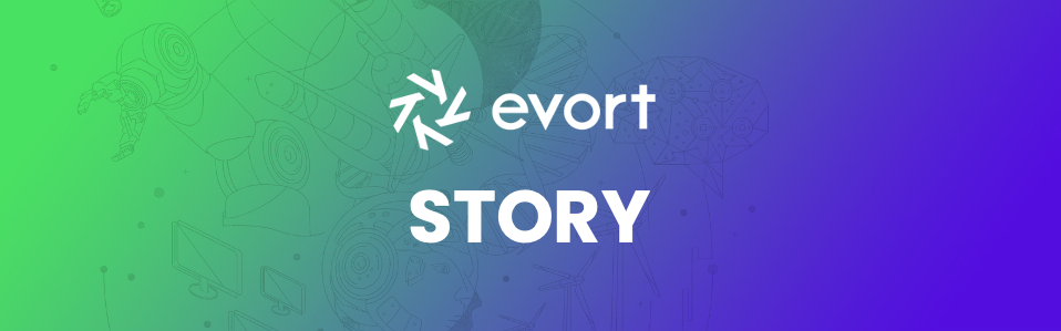 オンライン展示会evort エボルト が創業者 開発者 事業責任者 営業担当者など 人 にフォーカスした動画を制作する新サービス ストーリー をリリース 株式会社エボルトのプレスリリース