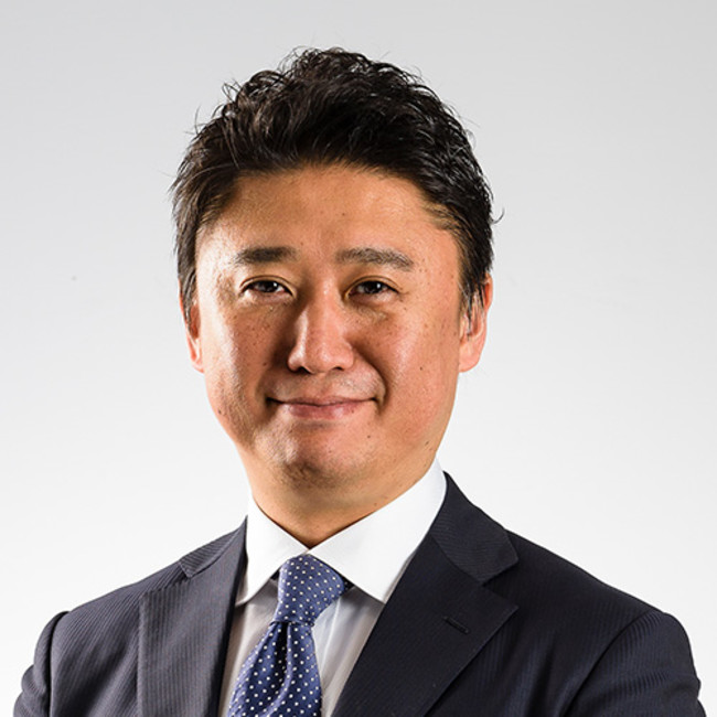 藤巻百貨店 (株式会社caramo) 代表取締役社長 中村 亮 藤巻百貨店 (株式会社caramo) 代表取締役社長 中村 亮