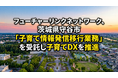 フューチャーリンクネットワーク、茨城県守谷市「子育て情報発信移行業務」を受託し子育てDXを推進