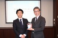 経済産業省主催【買物困難者対策に資する新たな流通事業コンテスト】にて地域共創型プラットフォーム“このまち市場”が優秀賞受賞