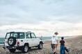 ランドクルーザーの世界観を表現する公式ライフスタイルアイテムから新作ローンチ“Good, Summer days.”をテーマに夏を楽しむラインアップを展開