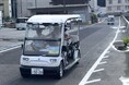 長崎県新上五島町で「町と外」「町内」交通空白解消による”歩いて暮らせるまち”実現に向けた地域共創型交通システムを官学民一体で実証