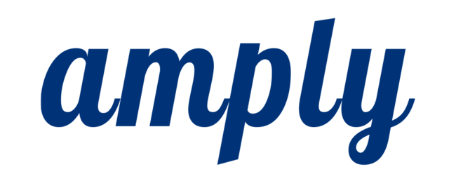 amplyロゴ