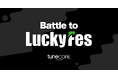 LuckyFes‘25 と TuneCore Japan がコラボレーション ― 音楽フェス LuckyFes'25 出演オーディション「Battle to LuckyFes」が今年も開催!
