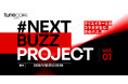 TuneCore Japan、新オーディション企画「#NEXT BUZZ PROJECT」始動
