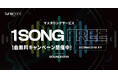 TuneCore Japan、マスタリングサービス1曲無料キャンペーン実施