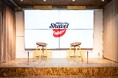 リアルとオンラインを融合した記者会見をご提案!Talk Live & Bar SHAVELが「記者会見プラン」をスタート