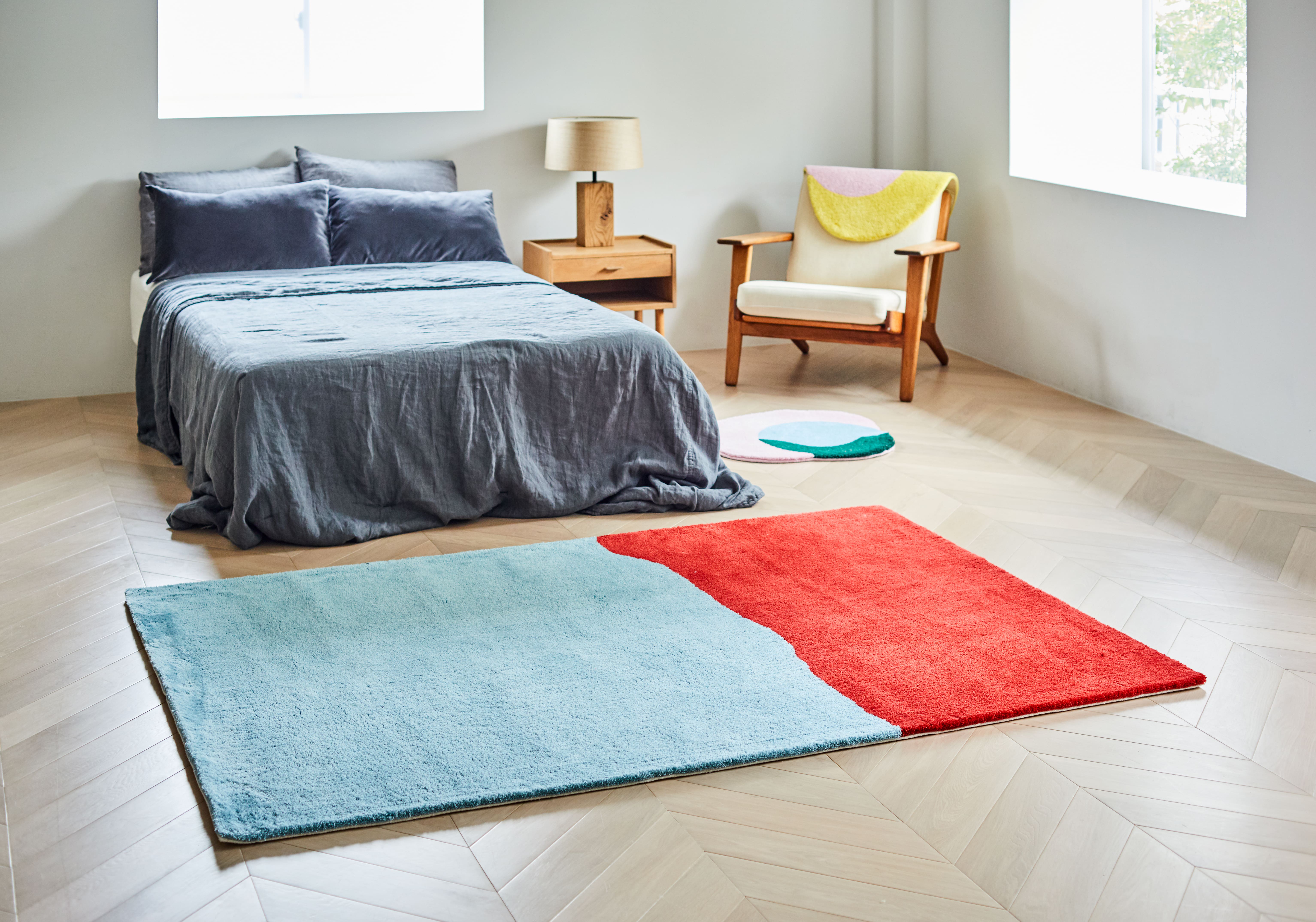 ミヨシラグ MIYOSHI RUG | mdh.com.sa