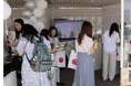 企業向け募集開始|300〜500名のインフルエンサーが集まるPRイベントでサンプリングチャンス!