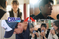 ロッテ 「クーリッシュ」× HASSYADAI social “全国講演プロジェクト”のプロモーションムービーを公開。若手注目アーティストのkomsumeを起用。