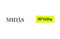 株式会社Workthyのミダス企業群参画のお知らせ
