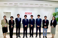 デンソーとナゴヤの学生ベンチャー、若手社員のボランティア参加促進をねらいとしたメディアミックスでの社会貢献イベントを実施