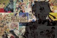 『テイルズ オブ』シリーズ30周年を記念した大展覧会「TALES OF 30th MUSEUM」開催決定!