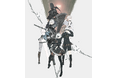 NieRシリーズ15周年を記念した初の展覧会「NieR 15th Anniversary EXHIBITION 消セナイ記録」がサンシャインシティにて開催!