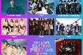 「2025 MUSIC BANK GLOBAL FESTIVAL IN JAPAN」第2弾出演アーティストと、スペシャルゲストに Snow Manの出演が決定!