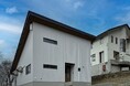 蔵王の一棟貸し「goot villa」公開、住宅の技術を宿泊施設で体感