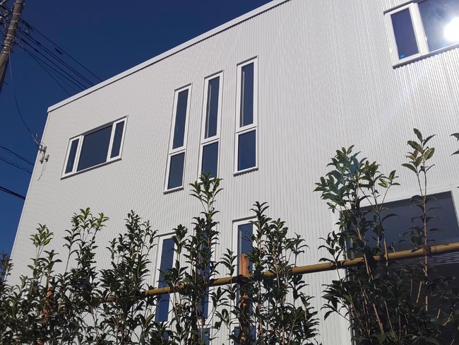 極意は不動産的販売スタイル 不動産のプロが提案する価値あるqol住宅 ユニテハウス が神奈川県で発進 不動産のいえらぶニュース