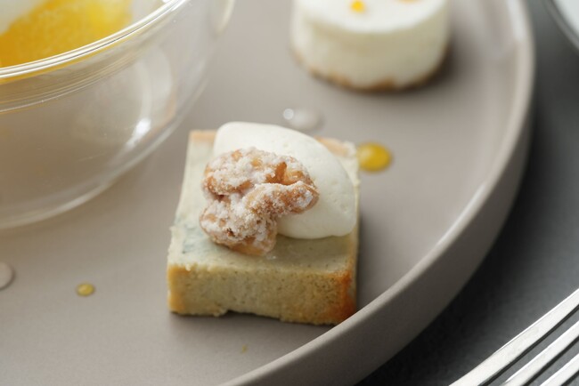 ゴルゴンゾーラテリーヌ ゴルゴンゾーラテリーヌ