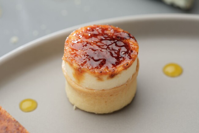 チーズシブースト チーズシブースト