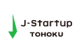 J-Startup TOHOKUに選定されました