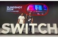 東南アジア最大級のイノベーションイベント「SWITCH2024」にて世界5,500社のスタートアップからMENOUがTOP10に選出