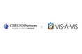 事業承継・Ｍ＆Ａ・資本政策のクレジオ・パートナーズと広告・出版・人材支援のビザビが業務提携