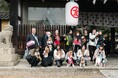 江戸の逸話「こんぴら狗」からはじまる 犬と歩く、新しい旅文化の挑戦
