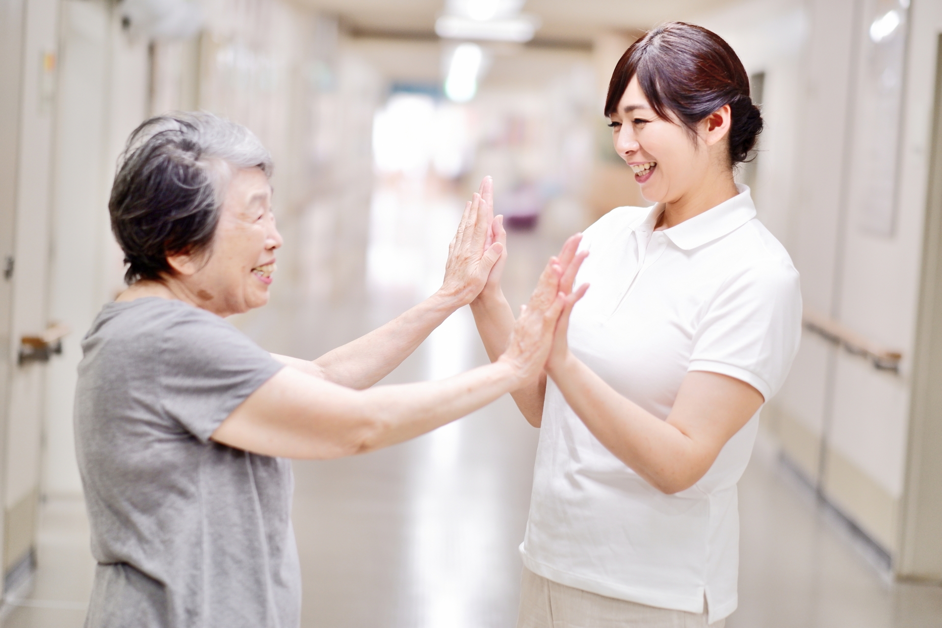 看護師指名制度 また来てやリクエスト を開始いたします 株式会社super4のプレスリリース