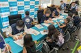7月29日・30日開催　こども霞が関見学デーの「検定試験体験プログラム」に「さんすう体感プログラム」のブースを出展いたします（会場：文部科学省）