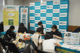 8月6日・7日開催「こども霞が関見学デー」の「検定試験体験プログラム」に算数検定の体験ブースを出展