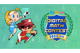 国内外6か国の児童・生徒が算数・数学力を競い合う「すらら国際デジタル算数/数学コンテスト2025」に「数検」英語版の問題を提供し、5度めの協賛をいたします。