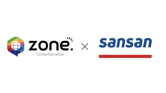 オンラインイベントプラットフォーム Zone と Sansanの新世代エントリーフォーム Smart Entry By Eight オンライン名刺 の連携に向けた協業を開始 株式会社ジールアソシエイツのプレスリリース