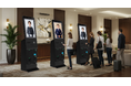 「AI音声対話」対応!次世代の宿泊施設の無人チェックインソリューションを開発開始