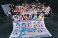 けっぱって東北 2ndワンマンライブ『ふるさと2024』東北6県ツアー 岩手公演で岩手出身メンバー電撃発表!東北6県出身メンバーが遂に勢揃い!