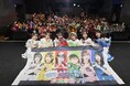 けっぱって東北 2ndワンマンライブ『ふるさと2024』東北6県ツアー+追加公演 東京ファイナルで全7公演を完走!