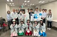 福島市通水100周年「ふくしまの水」アイドルけっぱって東北の特別ラベル発売決定!