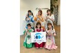 けっぱって東北の夏はイベント目白し!8/1 福島わらじ祭りで「ふくしまの水」をPR!8/7 楽天イーグルスVSオリックス戦でEAGLE STAGEに登場!