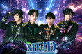雑誌編集とアイドルの二刀流「楽遊BOYS編集部MEID」が結成6周年を迎える!9/14(日)にはワンマンライブを開催。