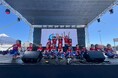 【米国現地イベントレポート】日本の”チアダンス”スクールが、アメリカ進出!“チアダンス拠点数日本一”の(株)Gravis、ロサンゼルス・ニューヨークでイベント出演!米国法人設立2年目、更なる躍進へ