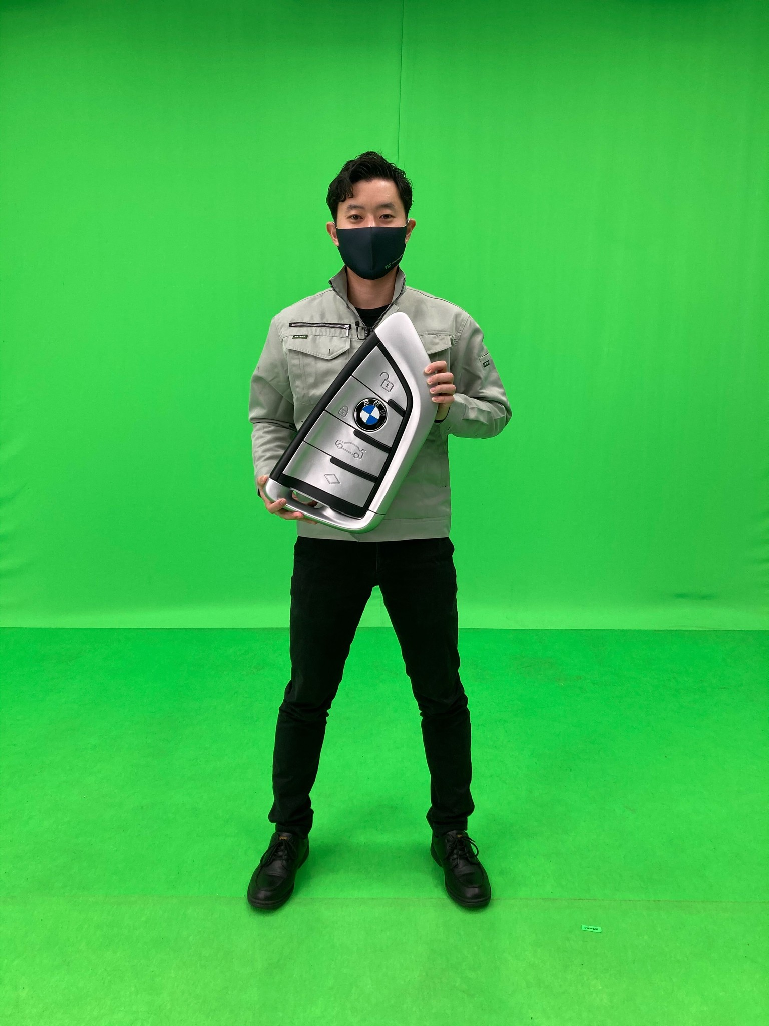 TechCrunch Japan開催のStartupBattle Online 2020で「はやい・やすい・巧い」AIで外観検査の自動化を支援する株式会社フツパーがBMW賞を受賞
